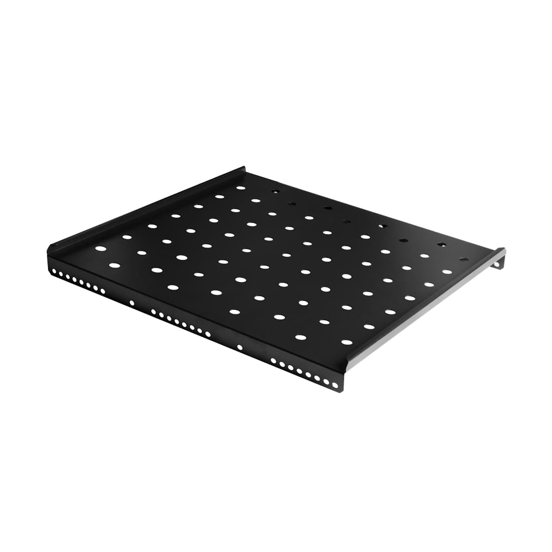 Полки для ИБП в стойку Tray-475L, Глубина 475мм