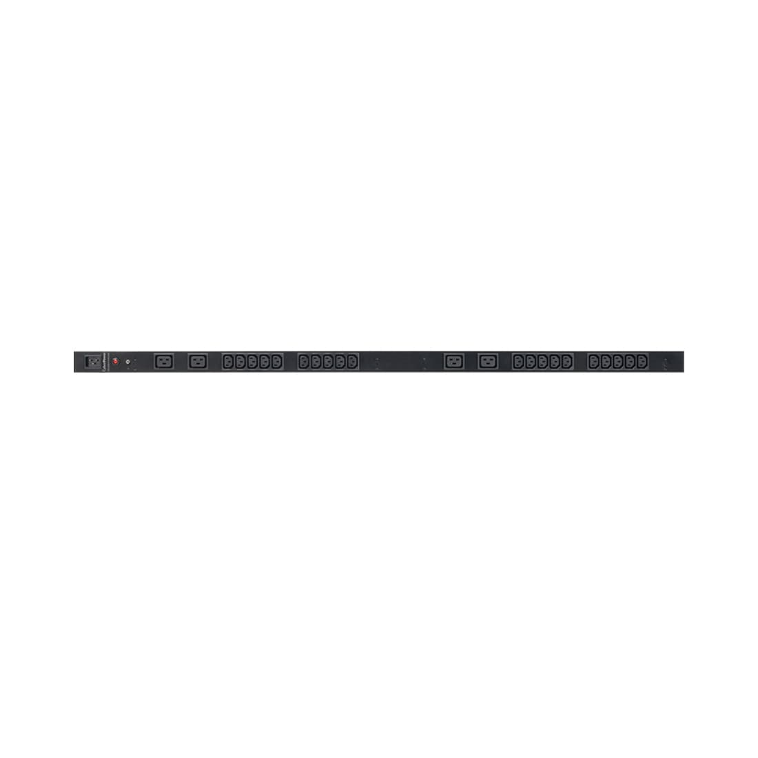 Блок распределения питания CyberPower PDU20BVHVIEC24F (240В)