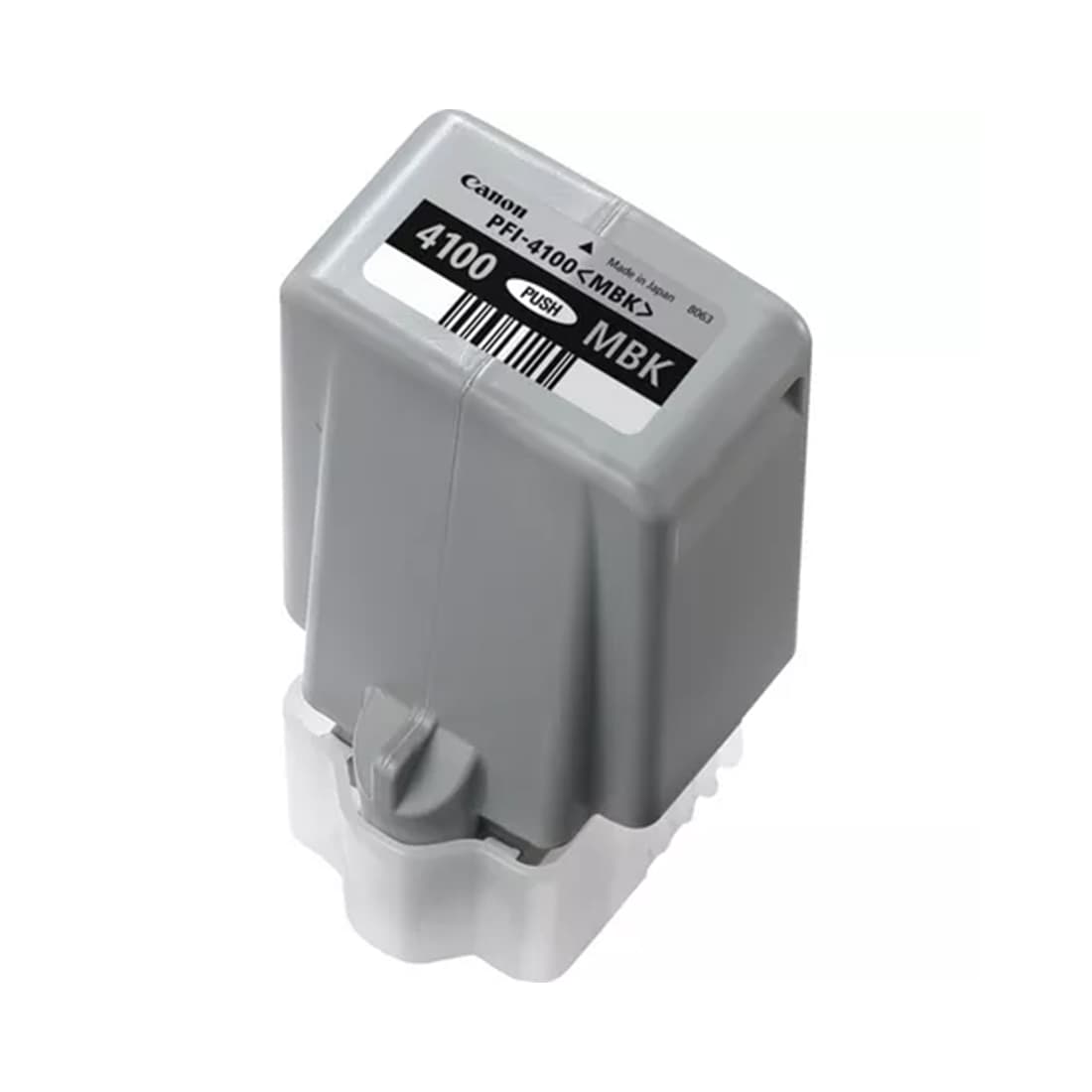 Чернильный картридж Canon PFI-4100 Matte Black