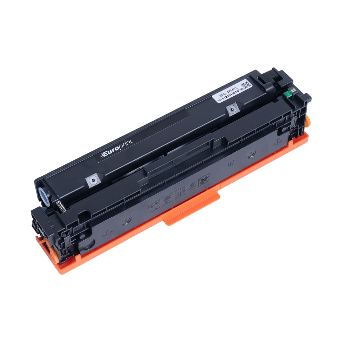 Картридж Europrint EPC-CF541A/054C