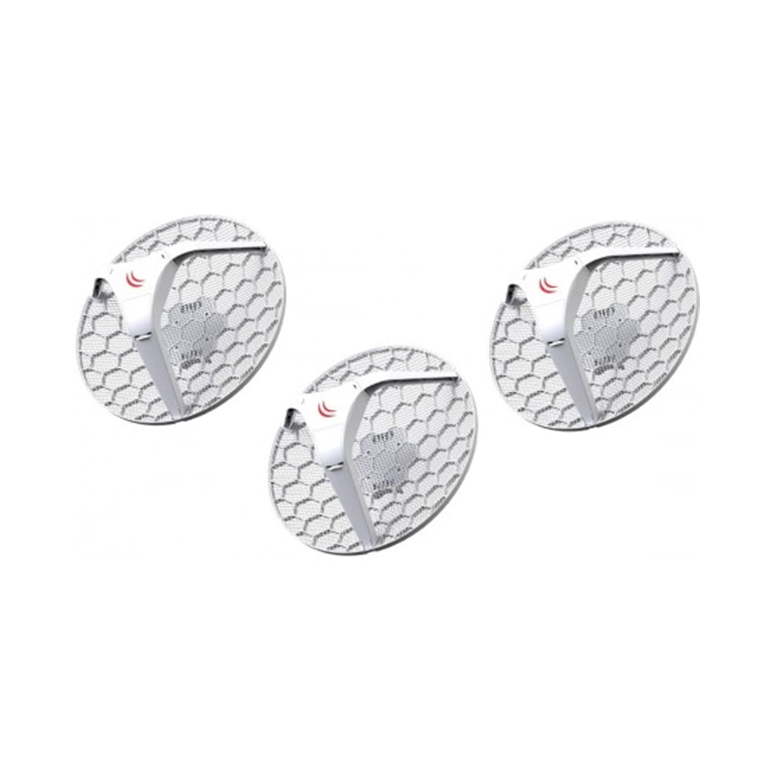 Точка доступа MikroTik RBLHG5kit
