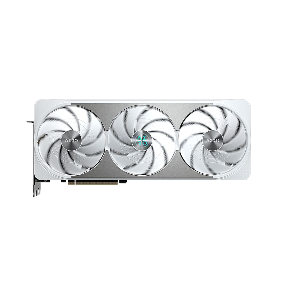 Видеокарта Gigabyte (GV-N507TAERO OC-16GD) RTX5070Ti AERO OC 16G