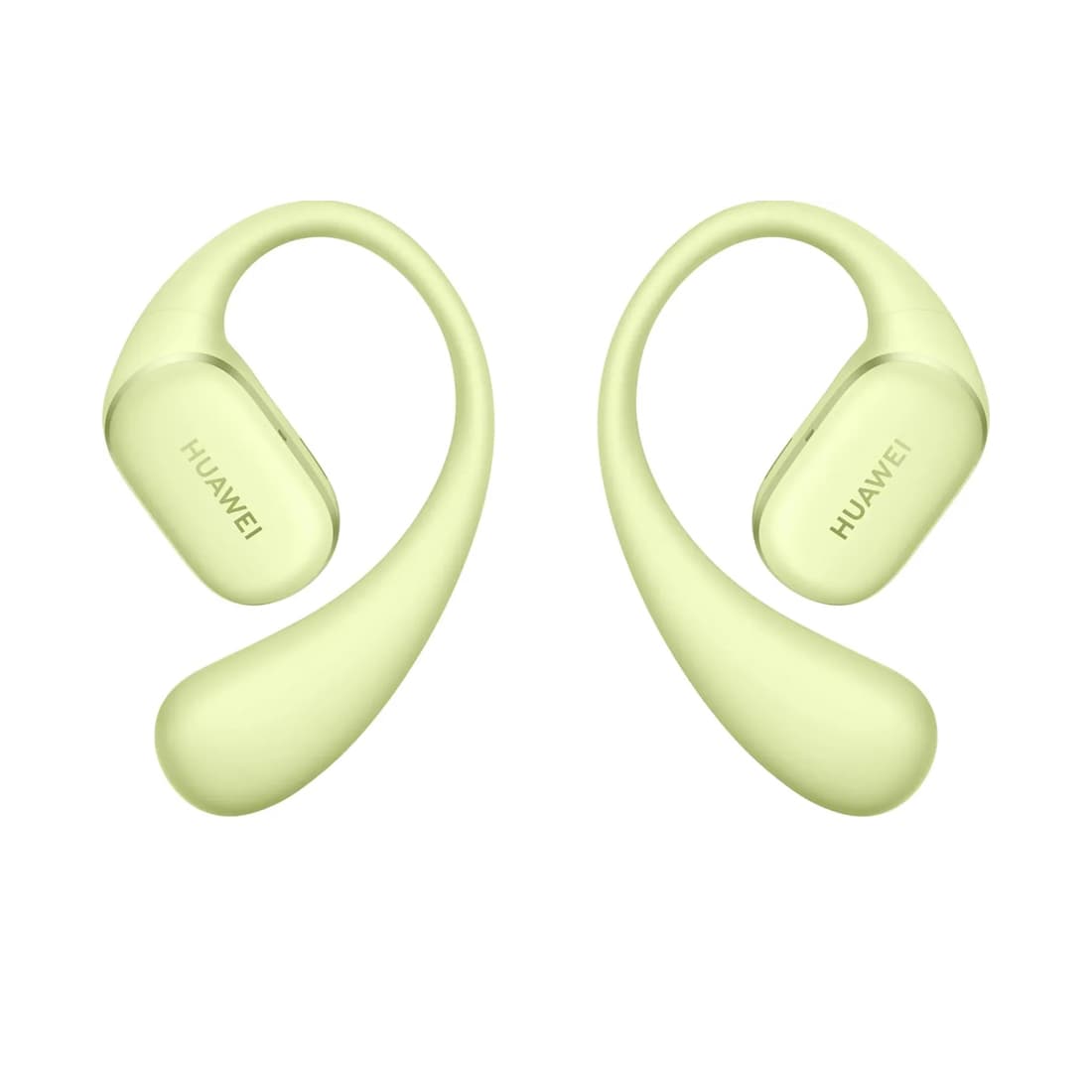 Наушники Huawei FreeArc T0021 Green