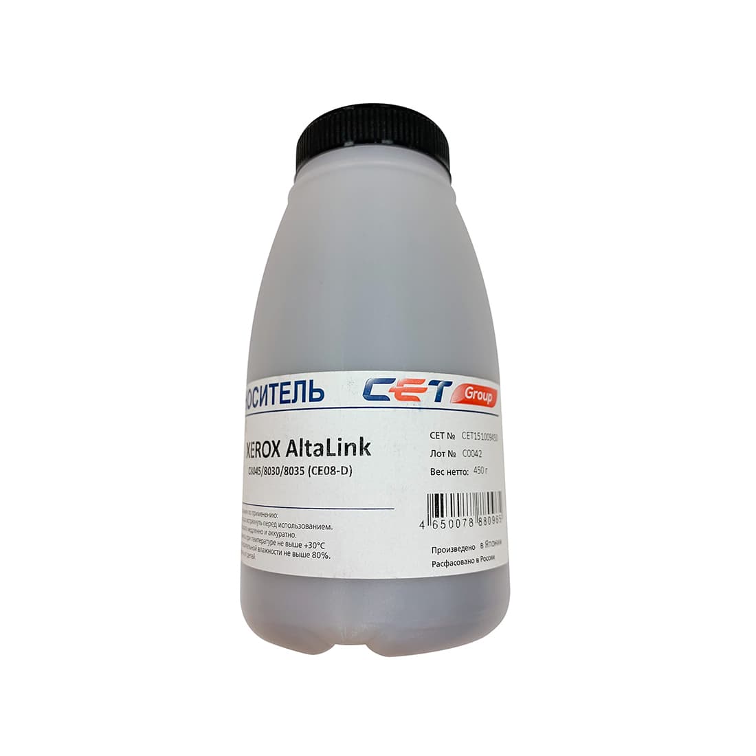 Девелопер CET CE08-D (CET151009450)