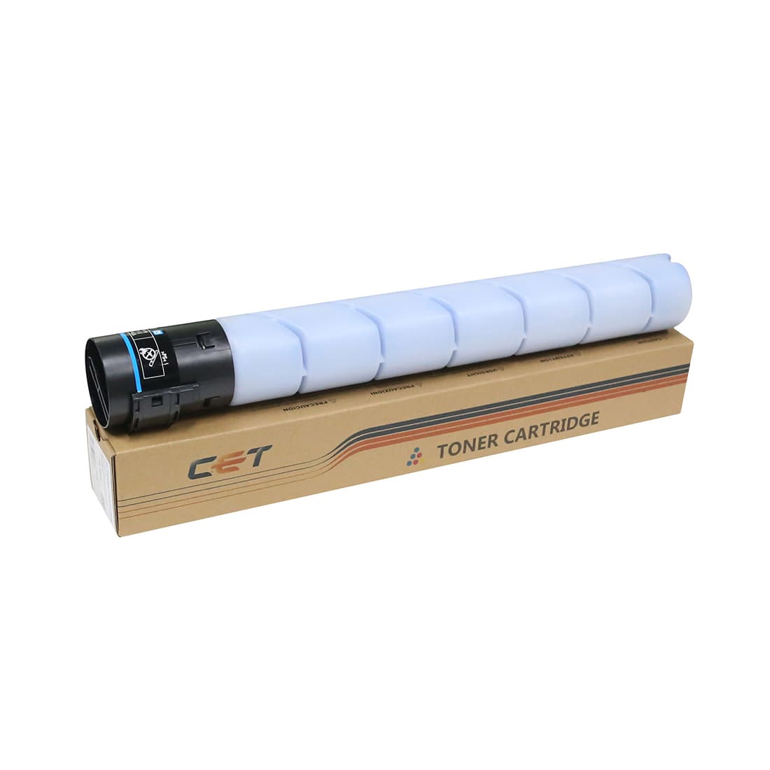 Тонер-картридж CET TN-321C (CET7263)