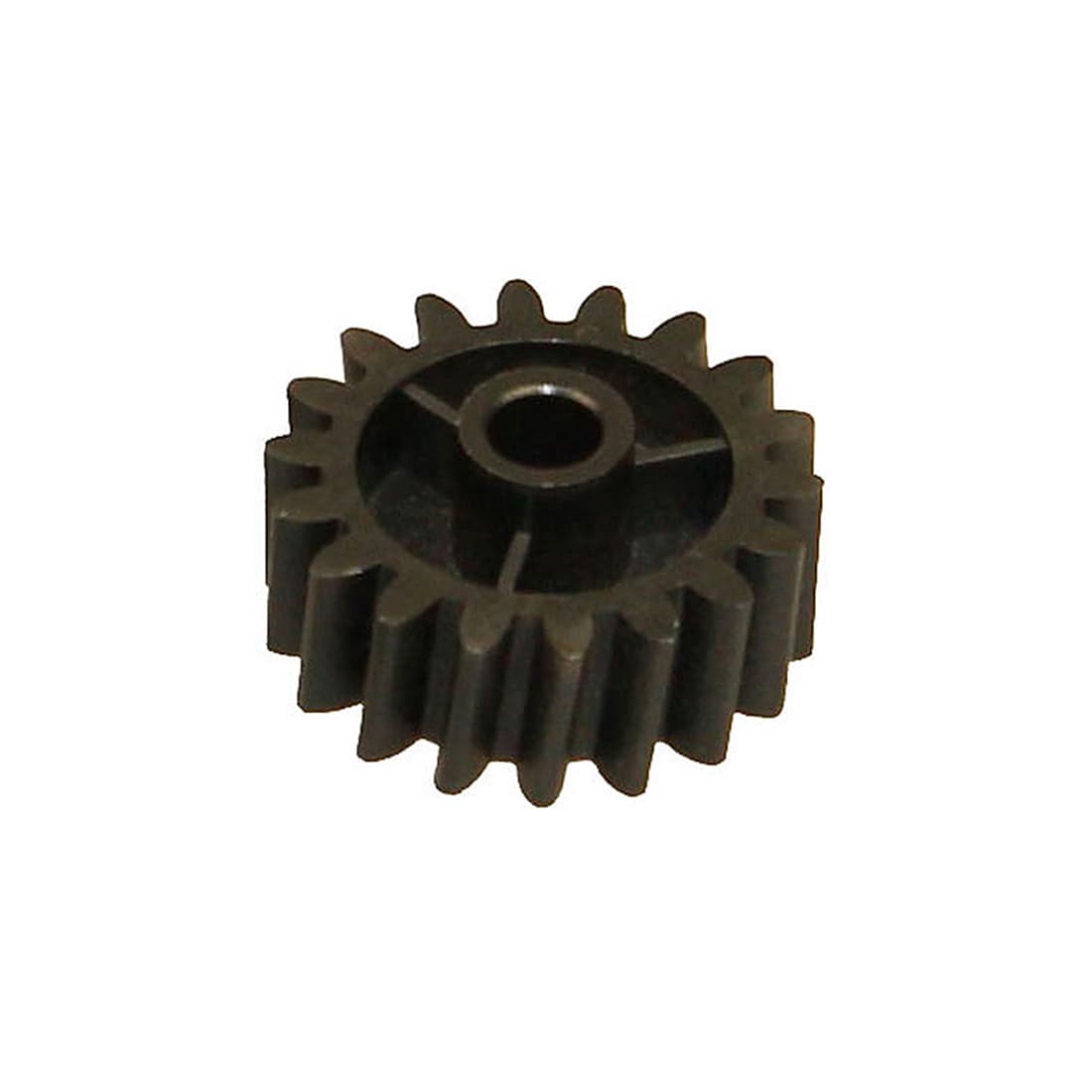 Шестереня фьюзера CET 18T RU7-0297-000 (CET2441)