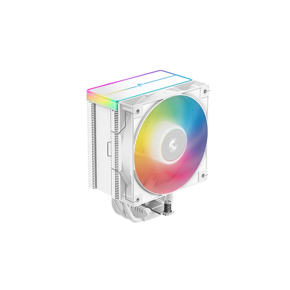 Кулер для процессора Deepcool AG500 WH ARGB V2