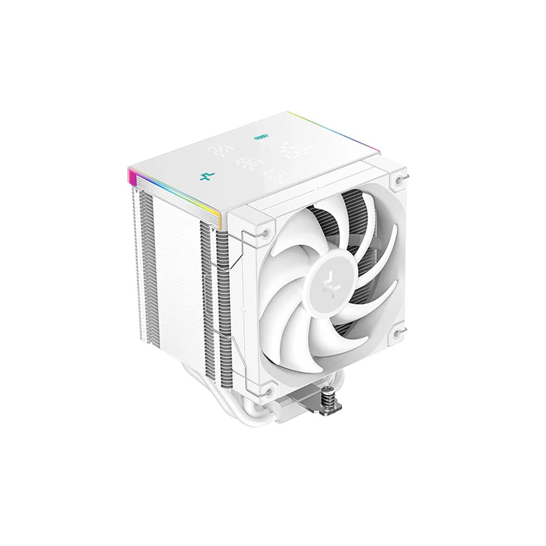 Кулер для процессора Deepcool AK500 DIGITAL PRO WH