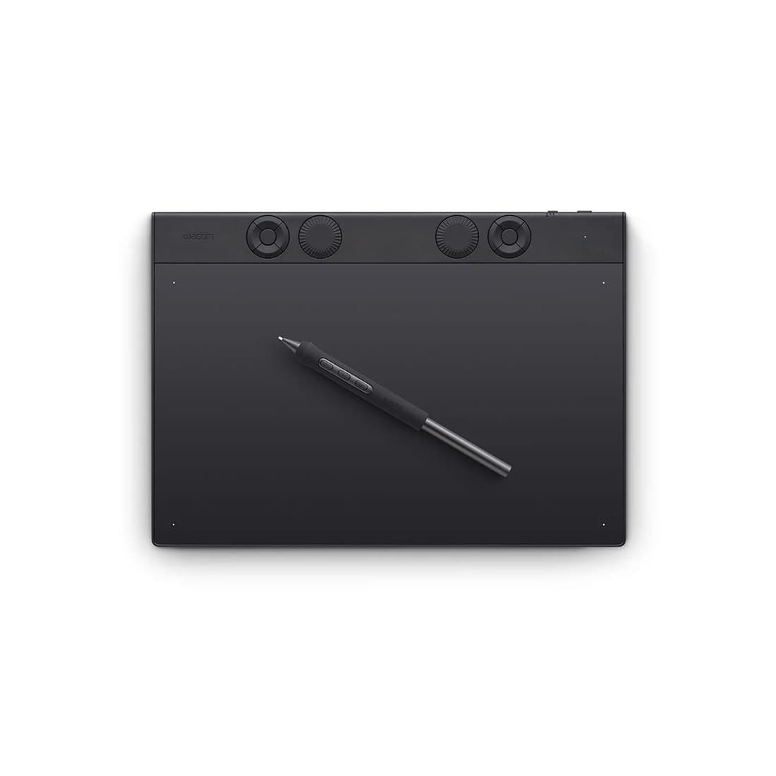 Графический планшет Wacom Intuos Pro pen tablet small