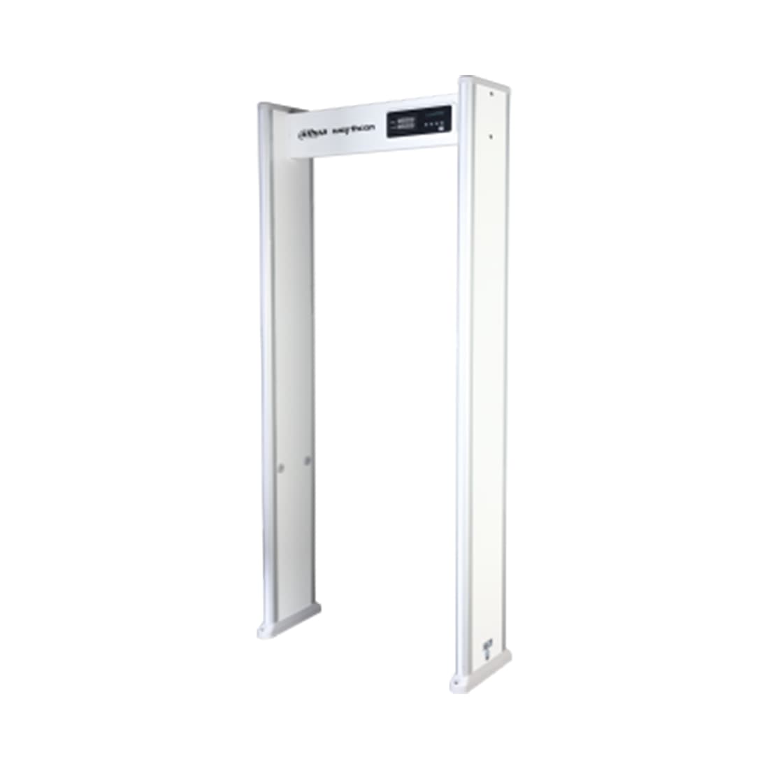 Проходной металлоискатель Dahua DHI-ISC-D118C