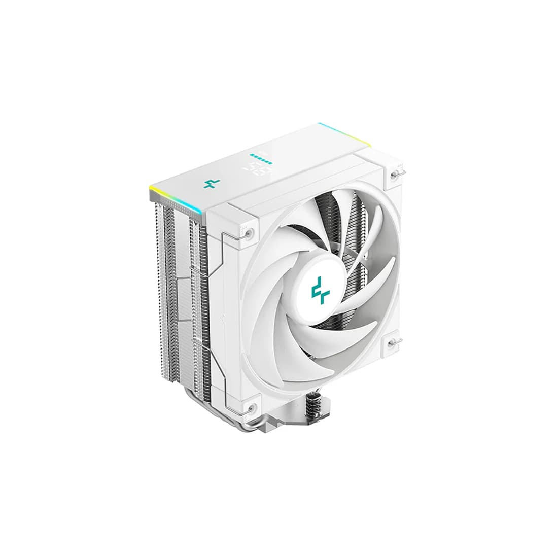Кулер для процессора Deepcool AK400 DIGITAL SE WH
