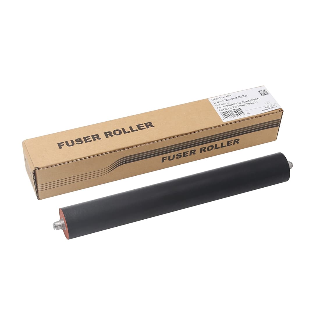 Резиновый вал CET FS-4100 (CET7815N)