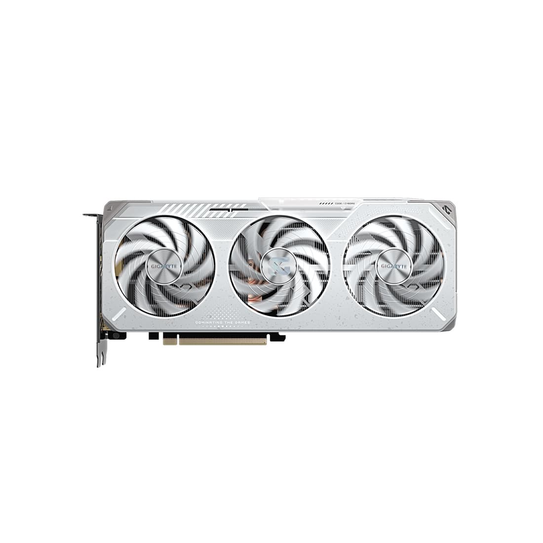 Видеокарта Gigabyte (GV-R906XGAMINGOCICE-16GD) Radeon RX 9060 XT GAMING OC ICE 16G