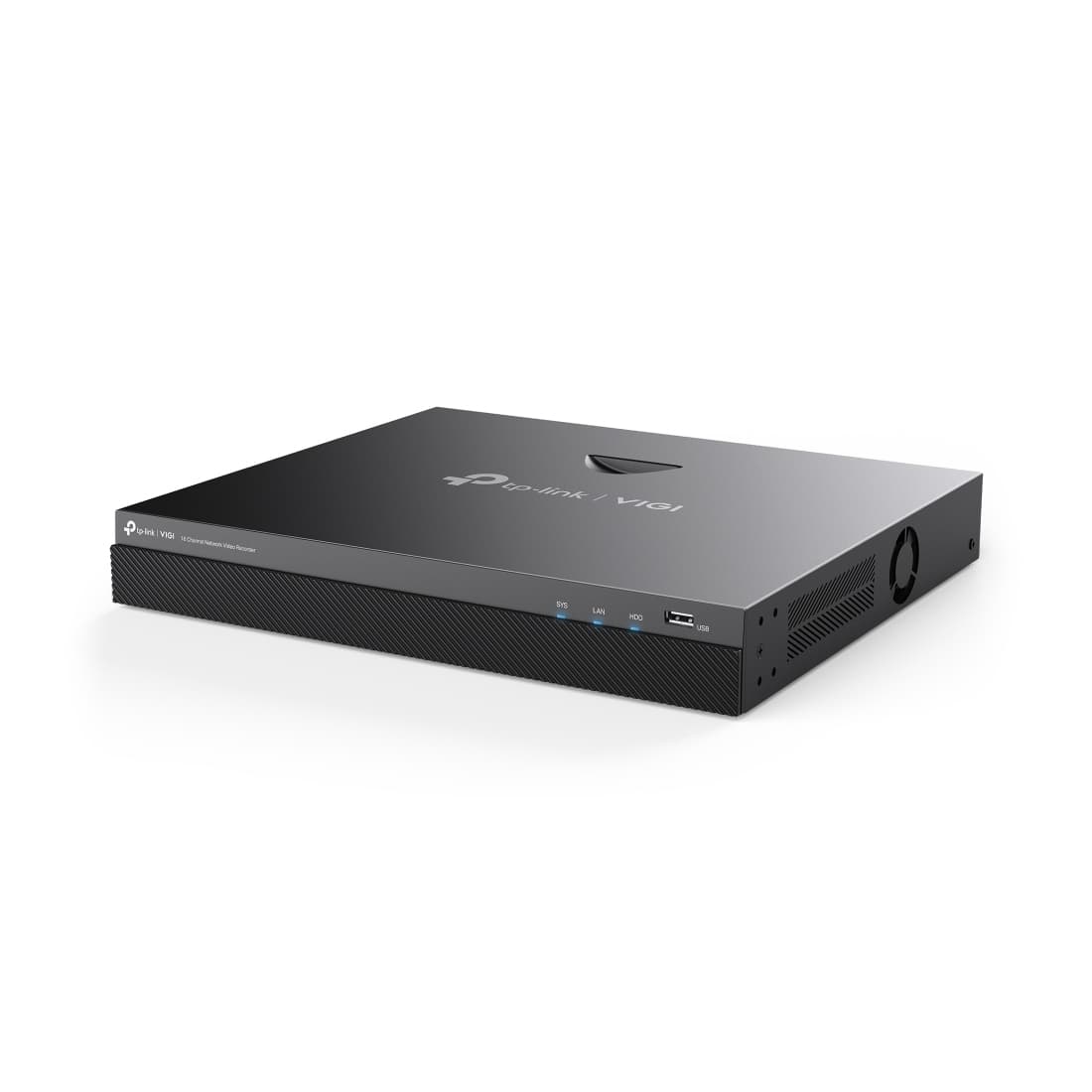 Видеорегистратор TP-Link VIGI NVR2016H