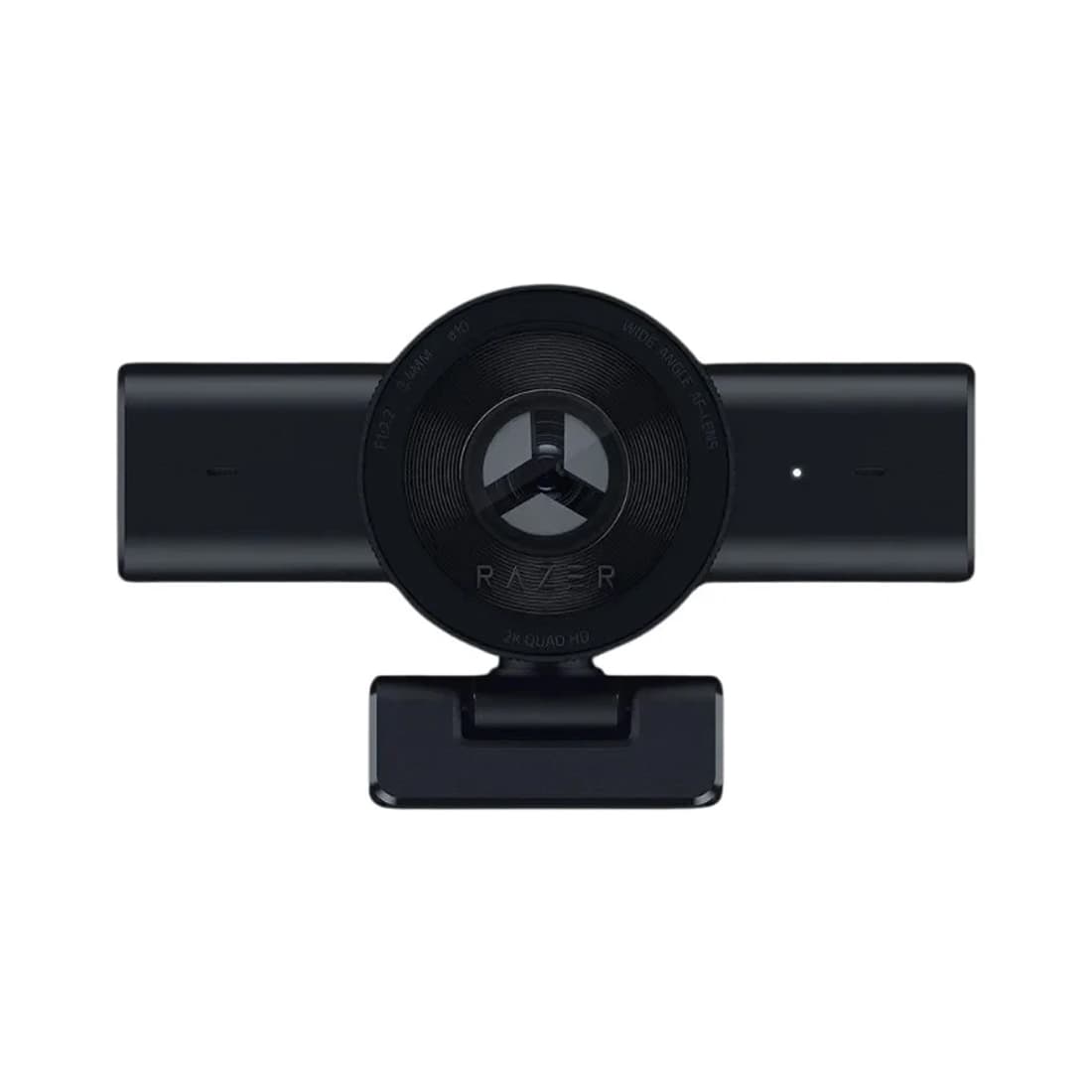 Веб-Камера Razer Kiyo V2 X - Black