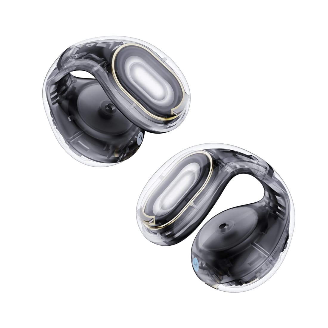 Наушники soundcore C30i Black