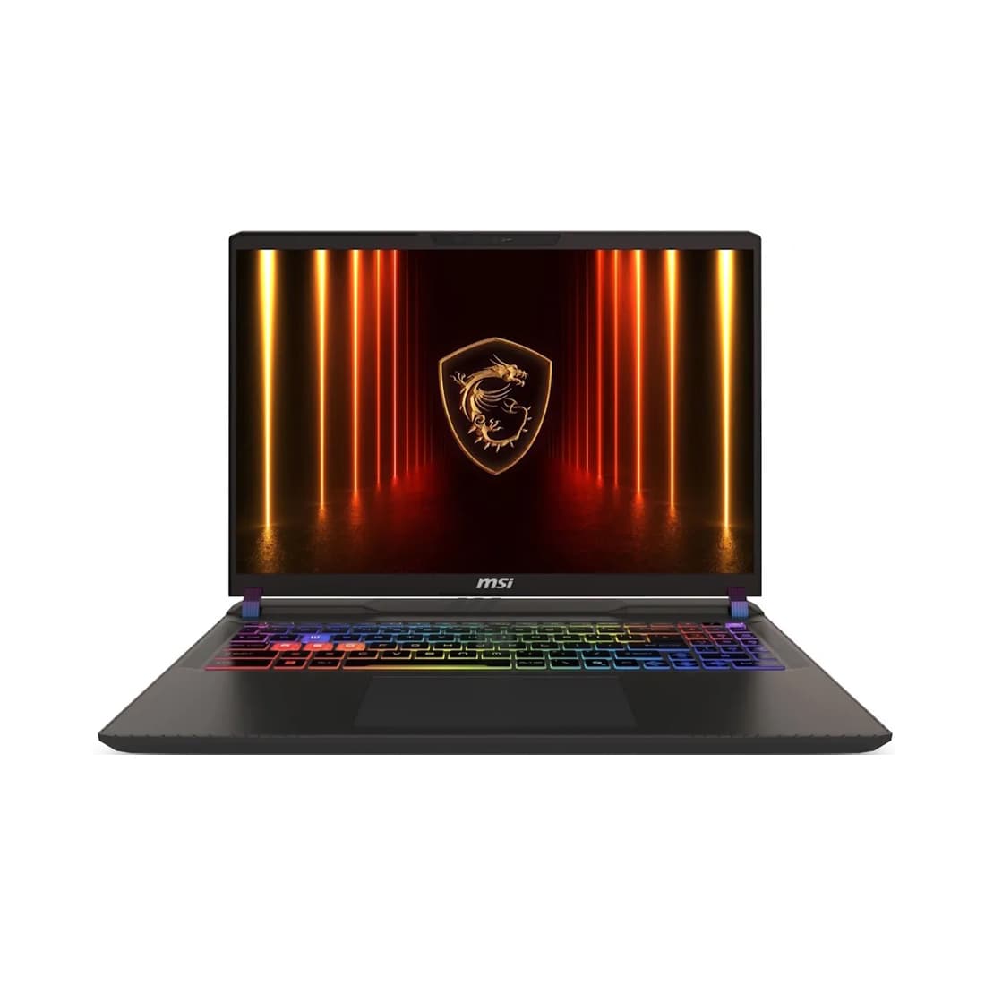 Ноутбук MSI Vector 16 HX A8WIG-074XKZ 16" QHD+ 240Hz Ryzen 9 8940HX 32GB 1TB RTX5080 DOS