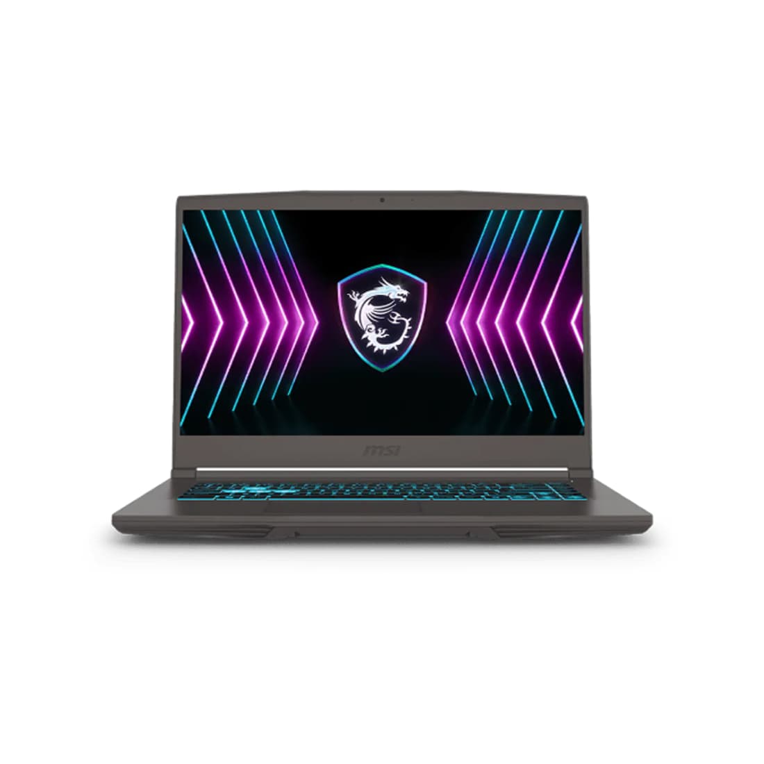 Ноутбук MSI Thin 15 B2RVE-3458XKZ 15,6" FHD 144Hz Core 7 240H 16GB 512GB RTX4050 DOS