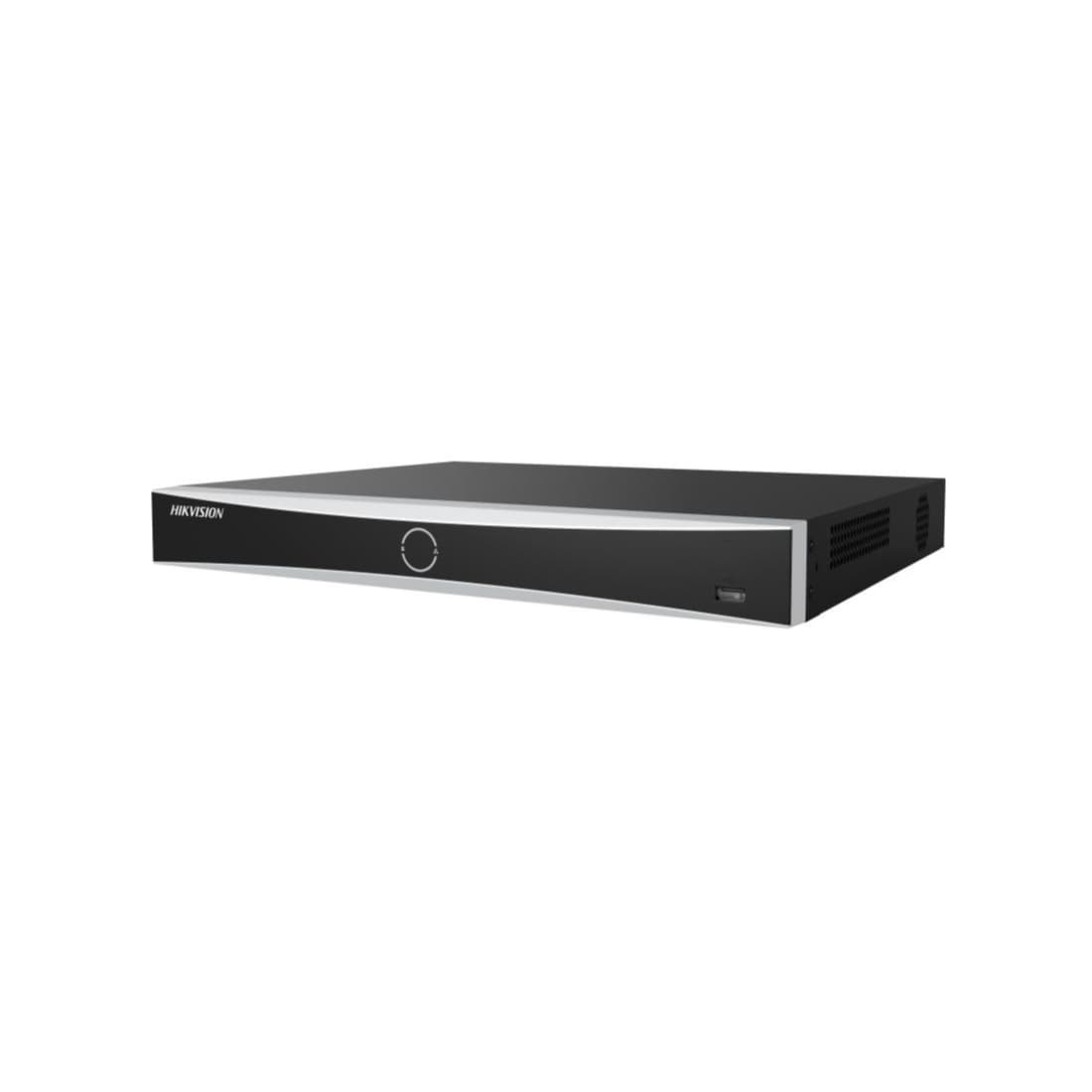 Сетевой видеорегистратор Hikvision DS-7632NXI-K2/VPro