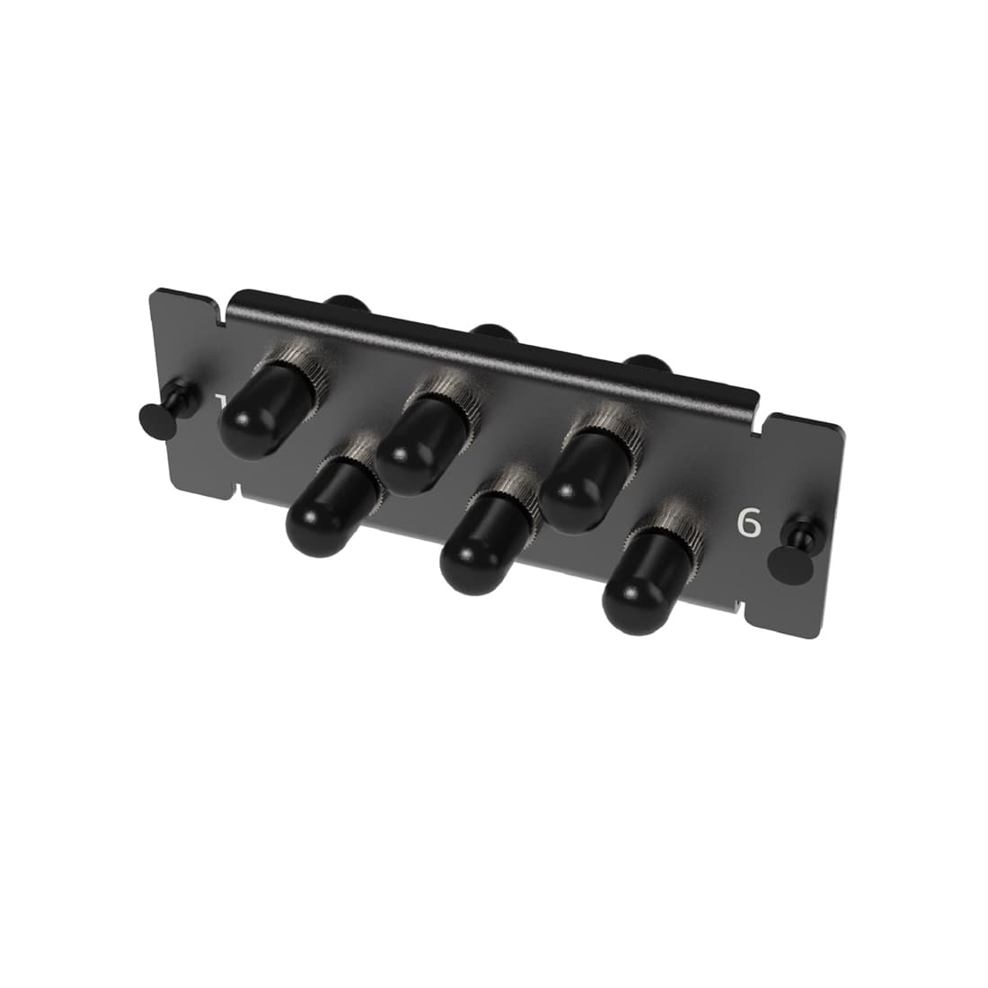 Адаптерная планка RNAP6ST1U 6 x ST