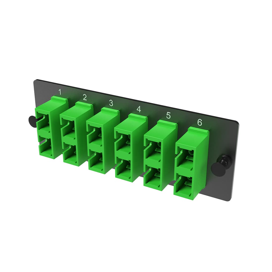 Адаптерная планка RNAP6SDA1US 6xSC