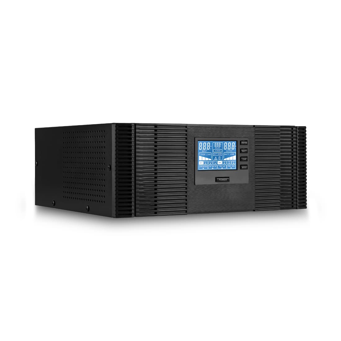 Инвертор SVC DI-1200-F-LCD