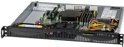 Сервер Supermicro UP SYS-510T-ML