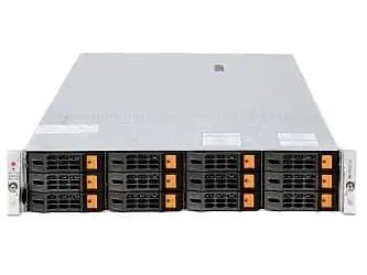 Сервер Supermicro AS-2025HS-TNR