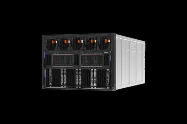 Сервер Lenovo ThinkSystem SR680a V3