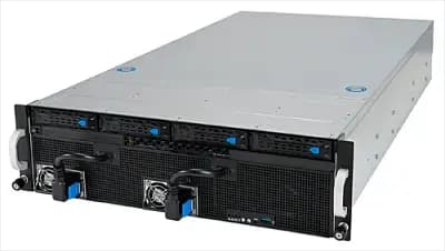 Сервер ASUS ESC N4A-E11