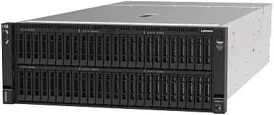 Сервер Lenovo ThinkSystem SR860 V3