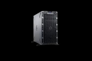 Сервер DELL T620 8LFF
