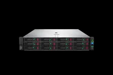 Конфигуратор сервера HPE DL380 Gen10 12LFF