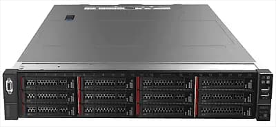 Сервер Lenovo ThinkSystem SR655