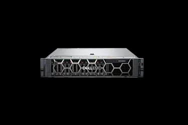 Сервер DELL R550 8SFF