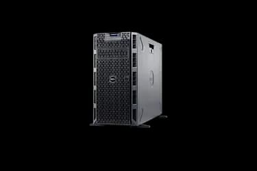 Сервер DELL T320 8LFF