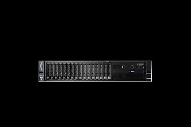 Сервер IBM x3650 M5 8SFF