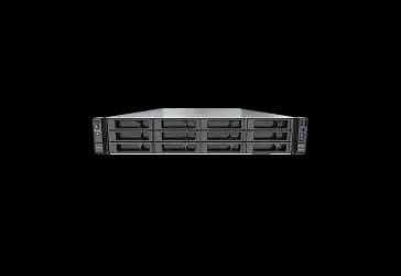 Сервер xFusion 2288H V7 8LFF/4NVMe