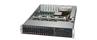 Сервер Supermicro SYS-2028R-TXR