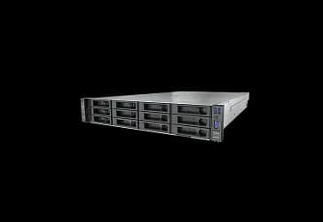 Конфигуратор сервера xFusion 2288H V7 12LFF