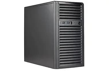 Сервер Supermicro 5039C-I Mid-Tower