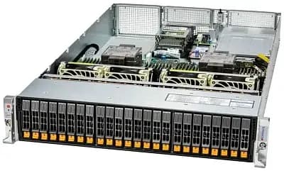 Сервер Supermicro SYS-221H-TN24R