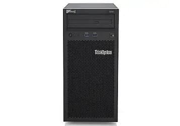 Сервер Lenovo ThinkSystem ST50