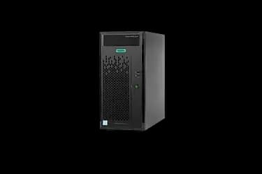 Сервер HP ML10 Gen9 4/6LFF