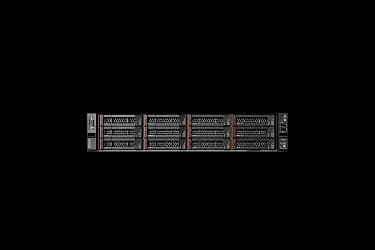 Сервер LENOVO TS SR550 8LFF