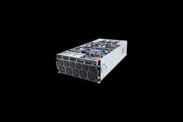 Сервер GIGABYTE G593-SD0-AAX1