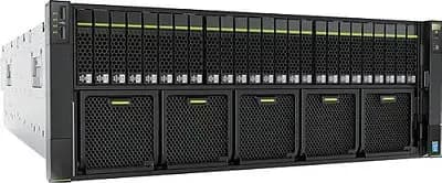 Сервер Huawei xFusion FusionServer 5885H V5