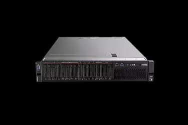 Сервер Lenovo ThinkSystem SN850