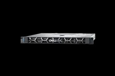 Сервер DELL R340 4LFF