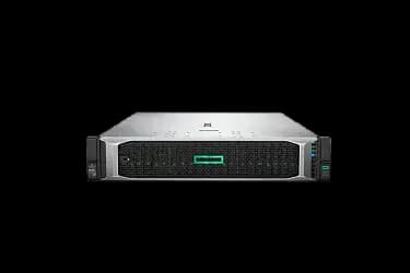 Конфигуратор сервера HPE DL380 Gen10 Plus 8SFF